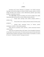 STT pareigūno teisinė padėtis 2 puslapis