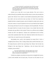 Research-Based Thematic Analysis (Frankenstein) 3 puslapis