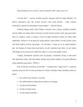 Revoliucijos teorija ir praktika Dž. Orvelo satyroje "Gyvulių ūkis" 2 puslapis