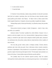 Revoliucijos teorija ir praktika Dž. Orvelo satyroje "Gyvulių ūkis" 3 puslapis