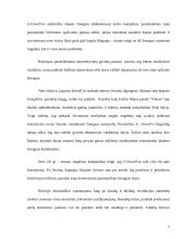 Revoliucijos teorija ir praktika Dž. Orvelo satyroje "Gyvulių ūkis" 5 puslapis