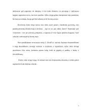 Revoliucijos teorija ir praktika Dž. Orvelo satyroje "Gyvulių ūkis" 7 puslapis