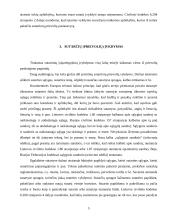 Sutarties vykdymas ir atsakomybė už netinkamą jos vykdymą 5 puslapis