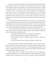 Sutarties vykdymas ir atsakomybė už netinkamą jos vykdymą 8 puslapis