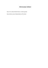 Prancūzų herojinė poema Rolando giesmė  4 puslapis