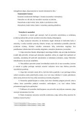 Sutartinė civilinė atsakomybė 3 puslapis