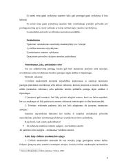 Sutartinė civilinė atsakomybė 6 puslapis