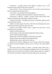 Sutrikusio intelekto vaikų ugdymas 2 puslapis