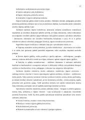 Sutrikusio intelekto vaikų ugdymas 11 puslapis