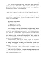Sutrikusio intelekto vaikų ugdymas 12 puslapis