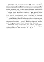 Sutrikusio intelekto vaikų ugdymas 13 puslapis