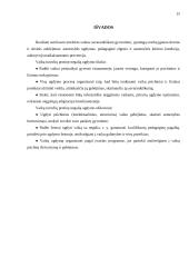 Sutrikusio intelekto vaikų ugdymas 14 puslapis