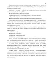 Sutrikusio intelekto vaikų ugdymas 7 puslapis