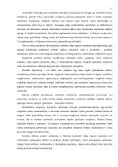 Sutrikusio intelekto vaikų ugdymas 10 puslapis