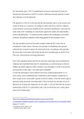 Small States – Eurosceptic or Europhile? 3 puslapis