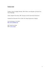 Small States – Eurosceptic or Europhile? 5 puslapis