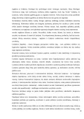Suvokimo samprata 16 puslapis