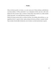 Suvokimo samprata 20 puslapis