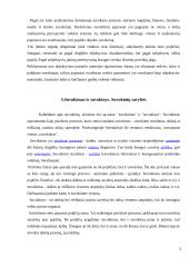 Suvokimo samprata 3 puslapis