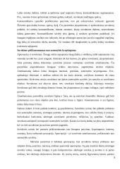 Suvokimo samprata 6 puslapis