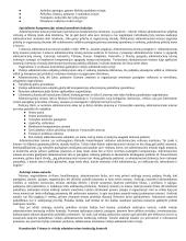 Teisminė viešojo administravimo įstaigų kontrolė 2 puslapis