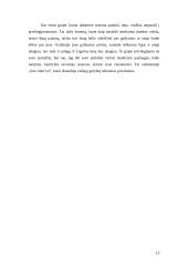 Sveikatos apsauga: viešasis ir privatus sektoriai 11 puslapis