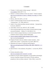 Sveikatos apsauga: viešasis ir privatus sektoriai 14 puslapis