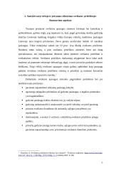 Sveikatos apsauga: viešasis ir privatus sektoriai 3 puslapis