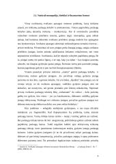 Sveikatos apsauga: viešasis ir privatus sektoriai 4 puslapis