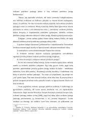 Sveikatos apsauga: viešasis ir privatus sektoriai 5 puslapis