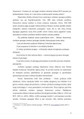 Sveikatos apsauga: viešasis ir privatus sektoriai 6 puslapis