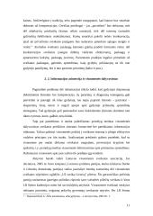 Sveikatos apsauga: viešasis ir privatus sektoriai 9 puslapis