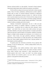 Sveikatos apsauga: viešasis ir privatus sektoriai 10 puslapis