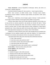Šeimos įtaka vaiko raidai 3 puslapis