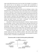 Šeimos įtaka vaiko raidai 8 puslapis