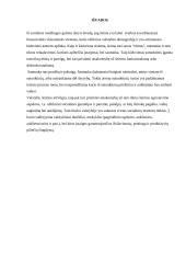 Šeimos teisiniai aspektai 11 puslapis