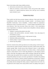 Šeimos teisiniai aspektai 4 puslapis