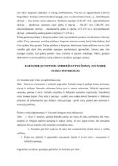 Šeimos teisiniai aspektai 5 puslapis