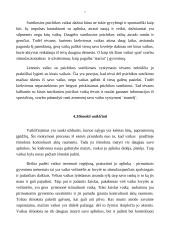 Šeimų, kuriose yra vaikų su psichiniais sutrikimais, problema 7 puslapis