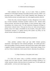 Šeimų, kuriose yra vaikų su psichiniais sutrikimais, problema 10 puslapis