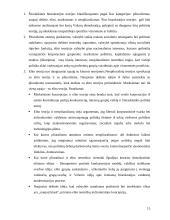 Šiuolaikinės biurokratijos teorijos 15 puslapis