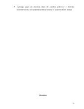 Šiuolaikinės biurokratijos teorijos 16 puslapis