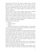 Šiuolaikinės biurokratijos teorijos 4 puslapis