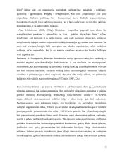 Šiuolaikinės biurokratijos teorijos 5 puslapis