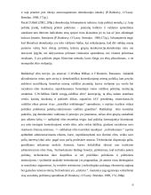 Šiuolaikinės biurokratijos teorijos 6 puslapis