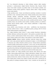 Šiuolaikinės biurokratijos teorijos 10 puslapis