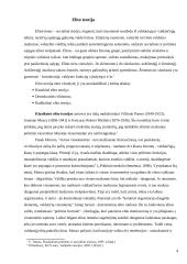 Svarbiausios šiuolaikinės biurokratijos teorijos 4 puslapis