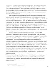 Svarbiausios šiuolaikinės biurokratijos teorijos 5 puslapis