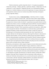 Svarbiausios šiuolaikinės biurokratijos teorijos 6 puslapis