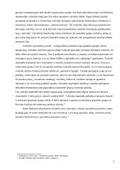 Svarbiausios šiuolaikinės biurokratijos teorijos 9 puslapis